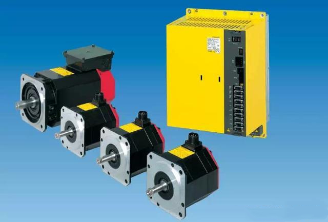 伺服马达反转怎么调回正转,怎样改变伺服电机旋转方向