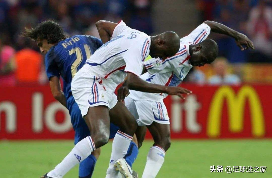 世界足坛后腰排名,世界足坛十强后腰