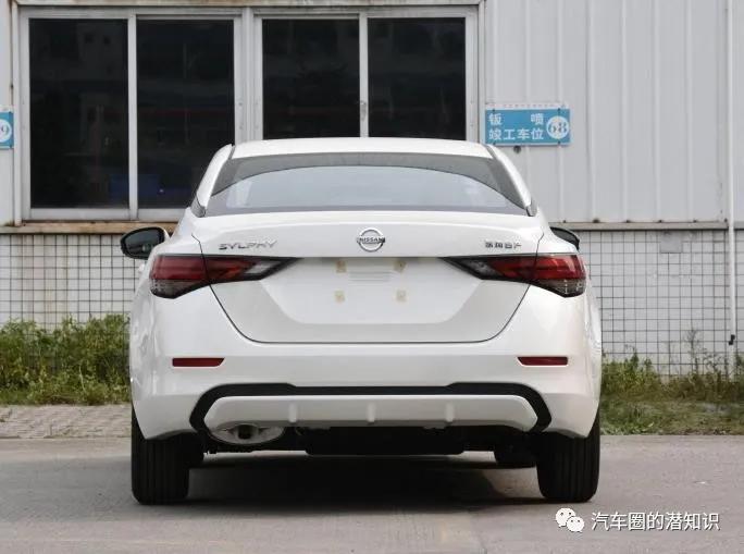 16年驾龄车主,选车执意要选日产轩逸,车主说了实在话