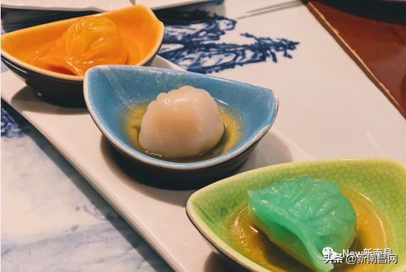 ​「南昌20家情侣约会餐厅指南」