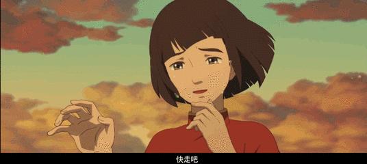 大鱼海棠我会化作人间的风雨原声 (我愿化作人间的风雨大鱼海棠原话)