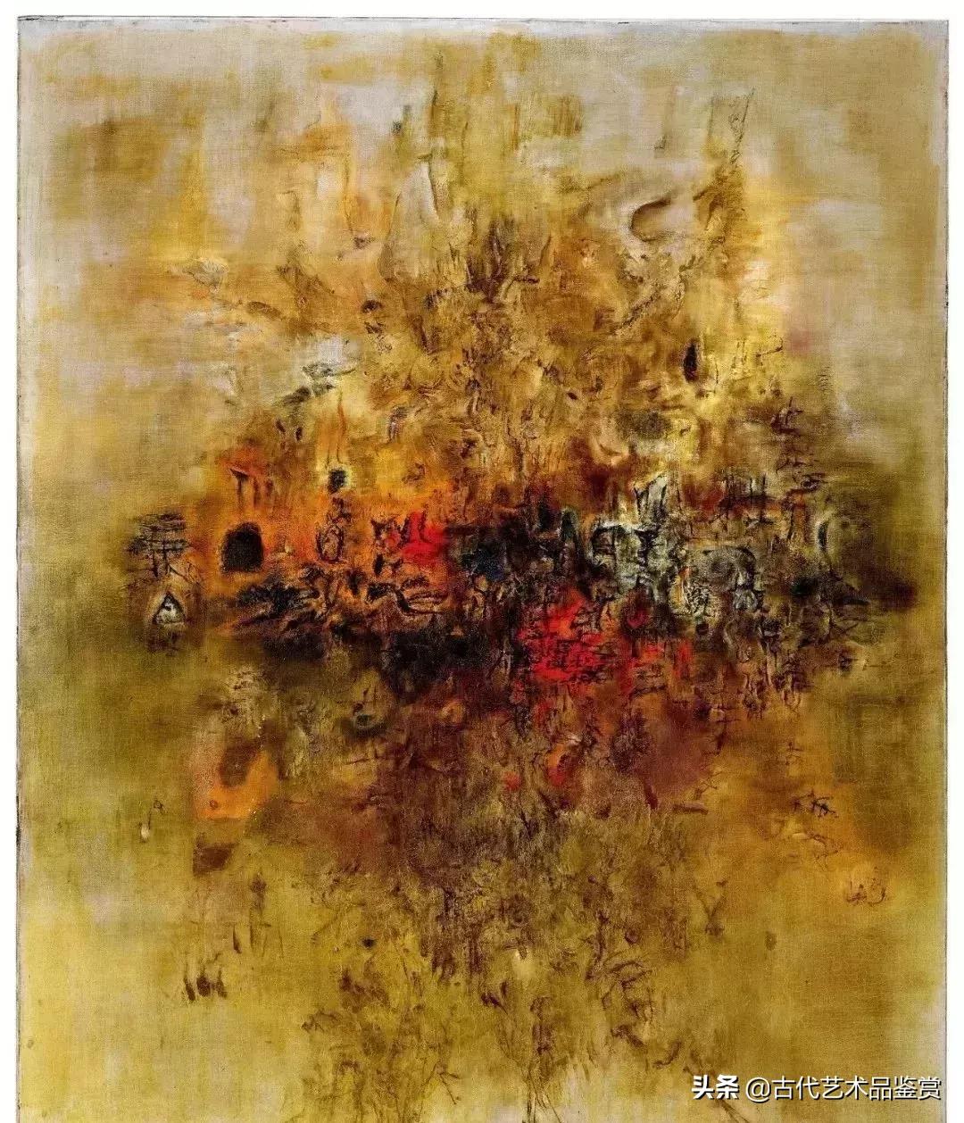 盘点去年那些件件过亿的藏品类别