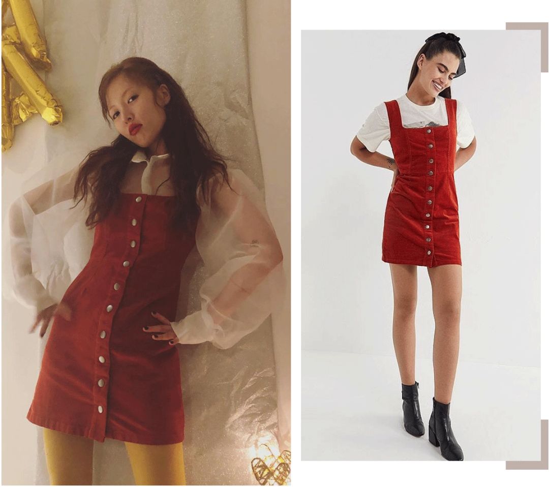 除了爆款还有什么好卖的,hm和zara类的品牌