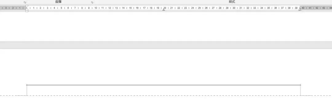 毕业论文排版技巧图解,如何将毕业论文a4排版改成a3双面