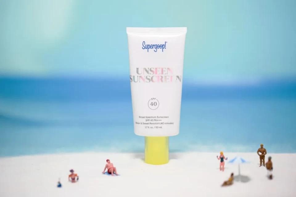 20倍防晒十大公认好用的防晒,防晒干货100条