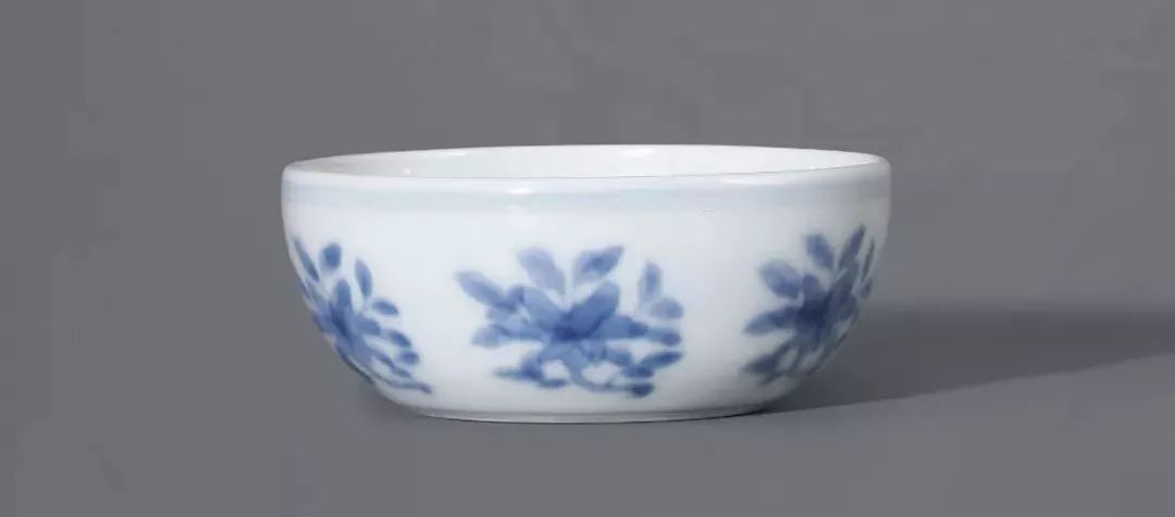 2023年明代瓷器拍卖记录,明代五彩瓷器价值赏析及拍卖价格