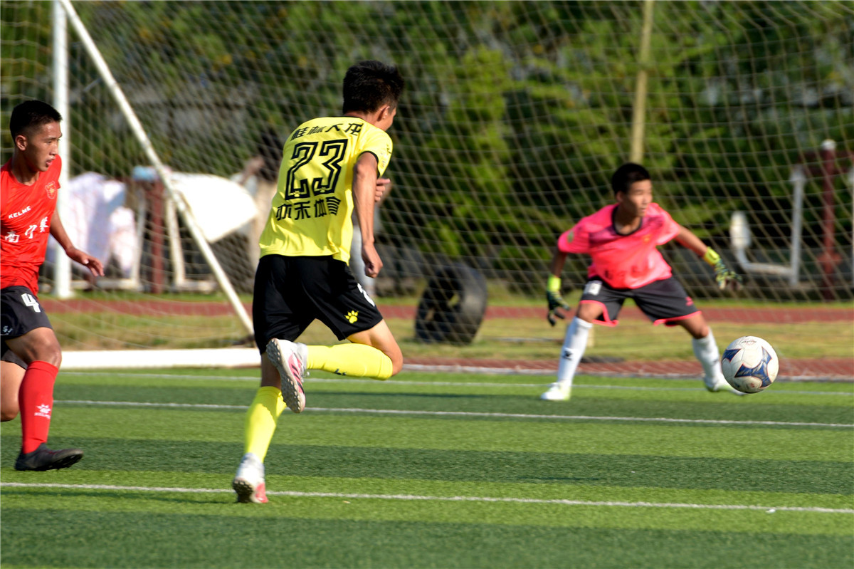 广西桂超联赛2024,广西桂超半决赛