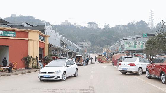 重庆的大型批发市场,最新最全重庆批发市场一览表