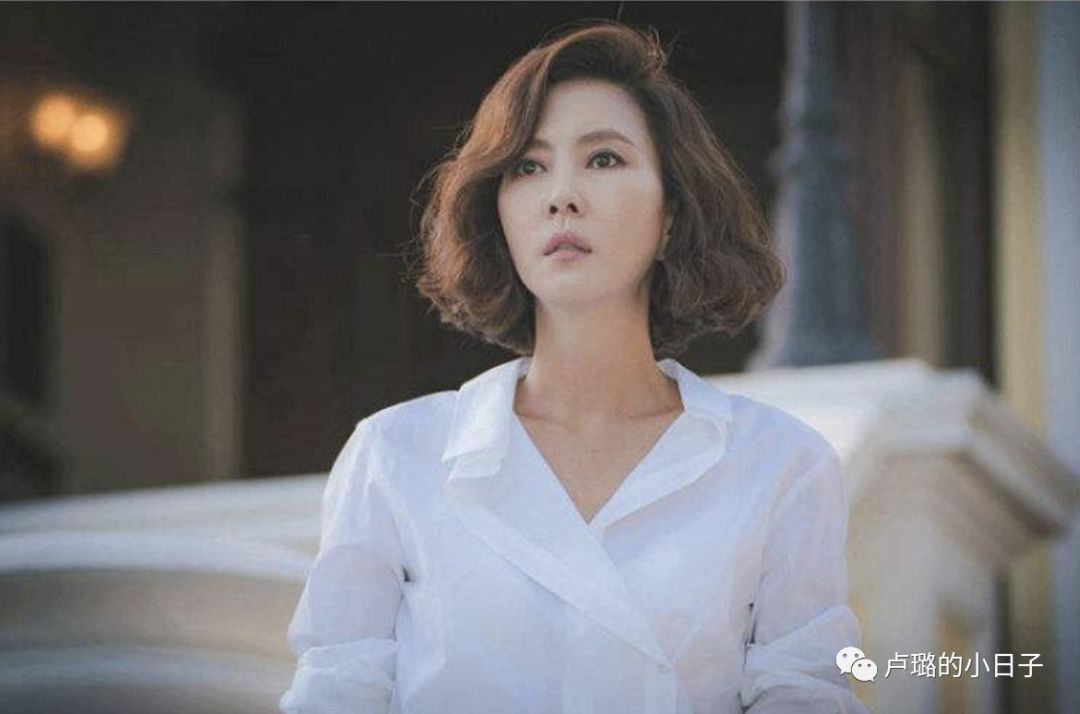 中年女性最好的四种气质,中年女人的气质穿搭