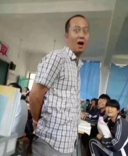 当代老师图鉴电影,中国当代老师现状