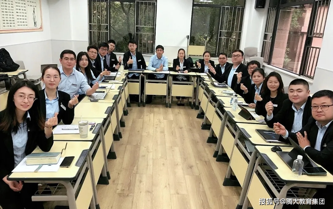 腾大教育会长久办下去吗,腾大教育无锡新区校区