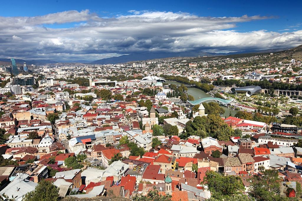 走进神秘的东欧,外高加索旅游攻略