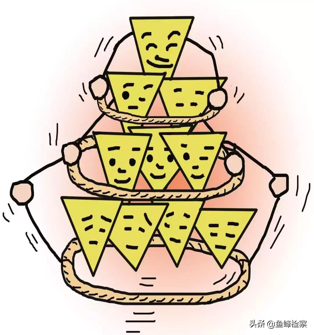 云集品特大网络传销团伙被抓,云集品网络传销犯罪团伙被抓