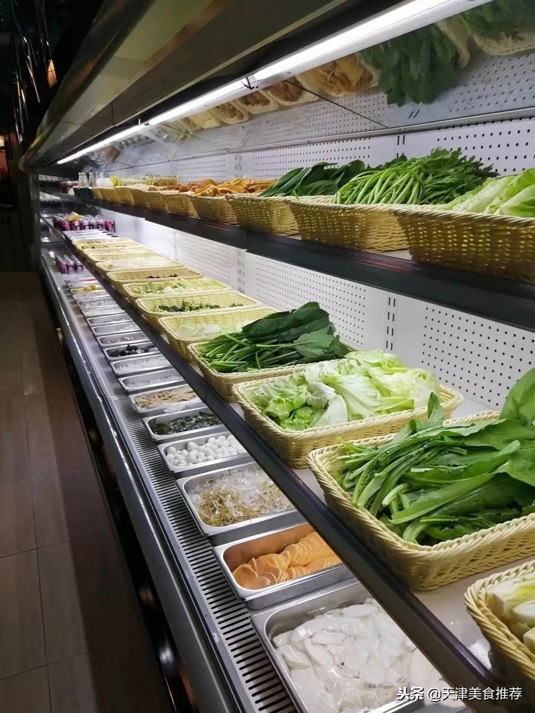 400家麻辣烫,15家麻辣烫