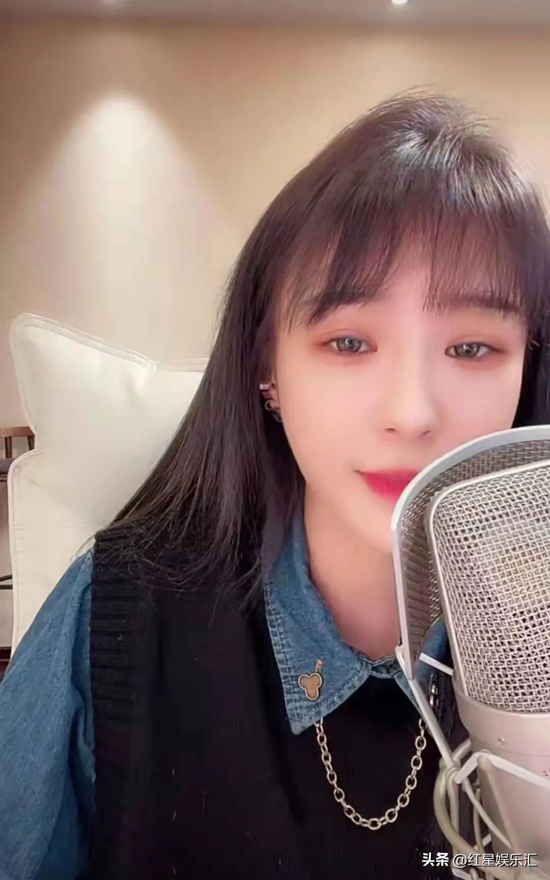 抖音网红娜美最新事件,网红娜美是因为什么火的