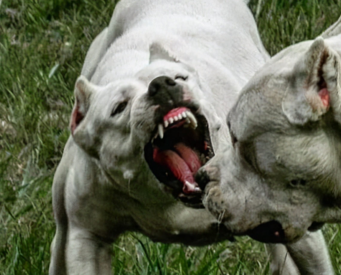 杜高犬,养杜高犬会被咬吗