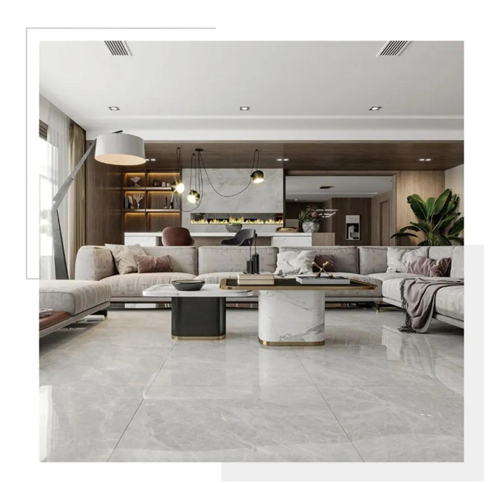 喜讯金舵瓷砖荣膺佛山制造认证,二线品牌优等品佛山砖