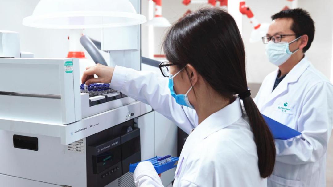 用心打造每一个细节，索柔用匠心塑造品牌