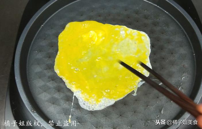手抓饼制作馋嘴饼,手抓饼做法减肥吃法