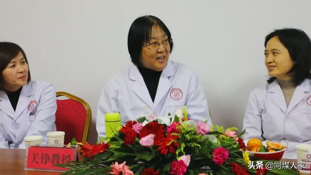 北京301妇产科关铮,北京301医院关铮是妇科专家吗