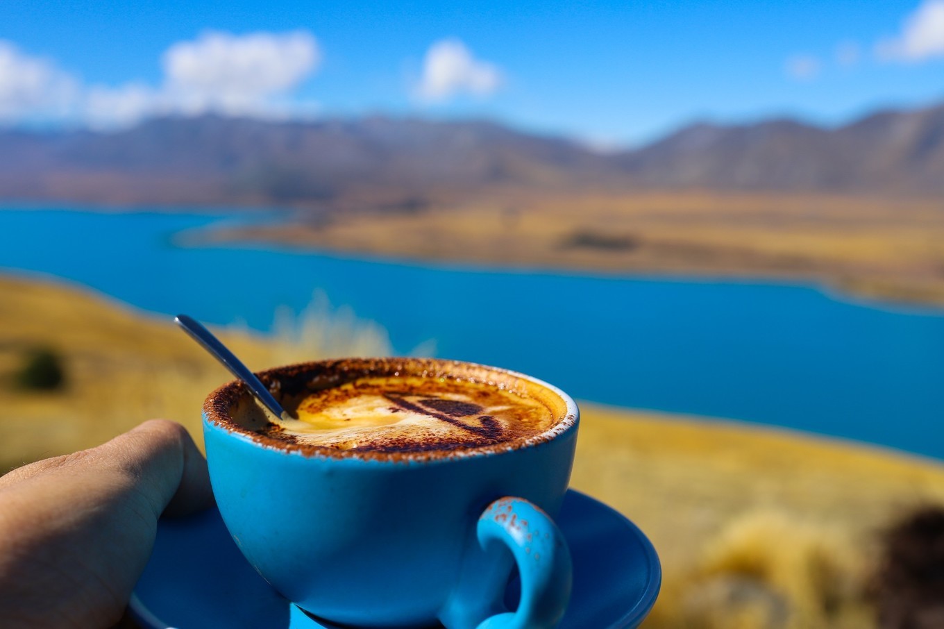 新西兰最美的景点推荐,新西兰星空最佳观星时间