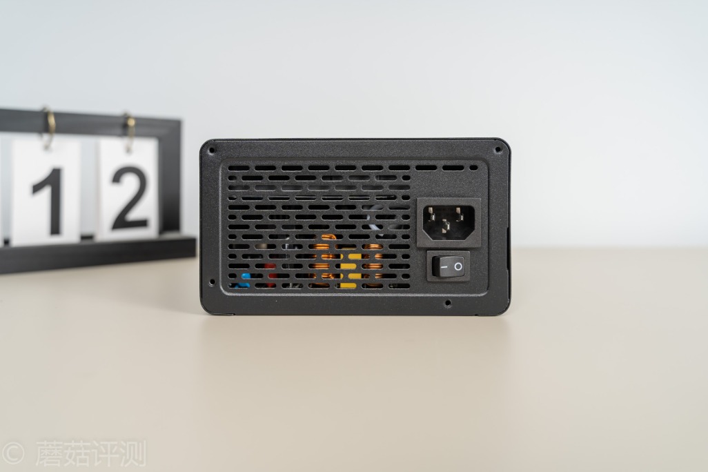 爱国者es1250w电源评测,爱国者电竞金牌650w电源评测