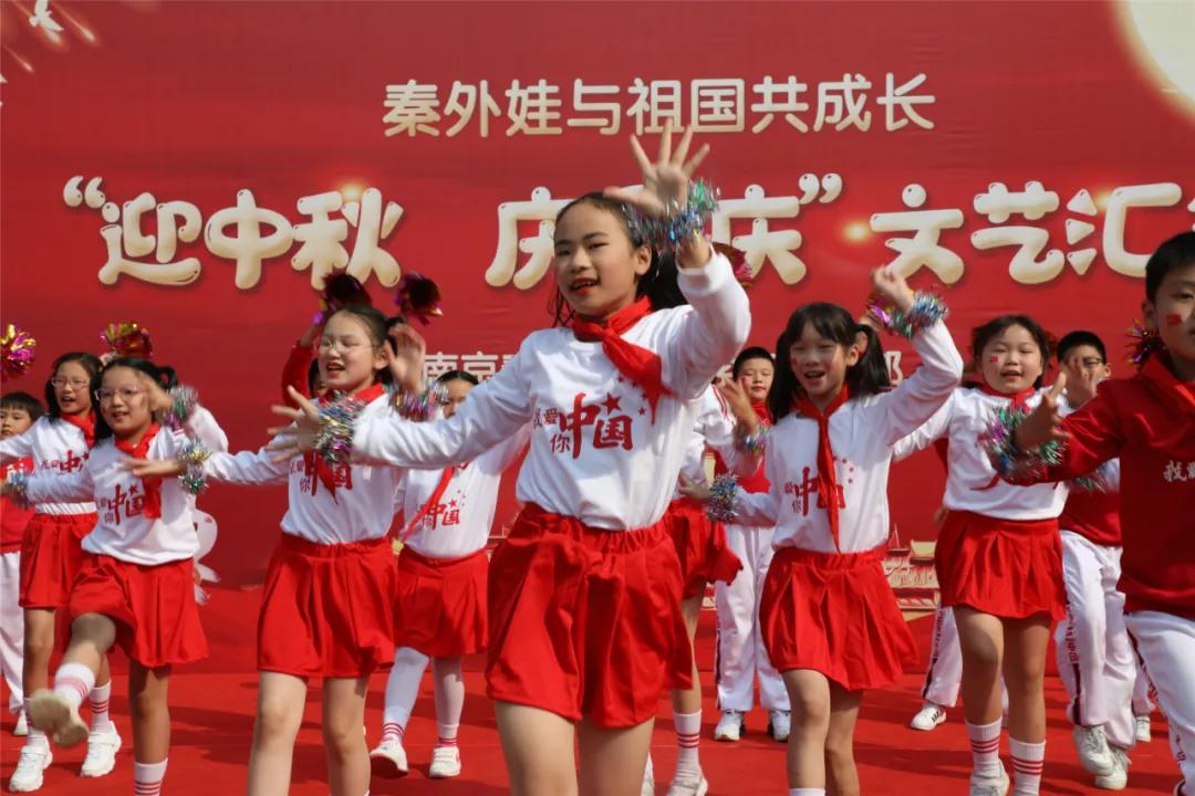 南外普高招学科生65人,南京秦外2023特长生录取人数