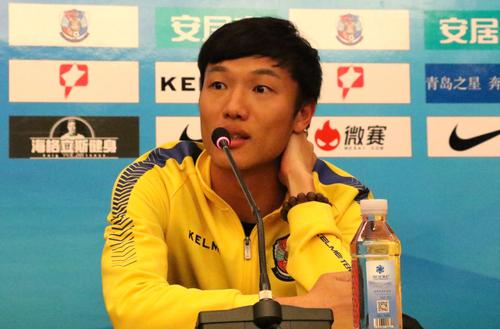 10年东亚杯邓卓翔,邓卓翔时隔7年重返中超