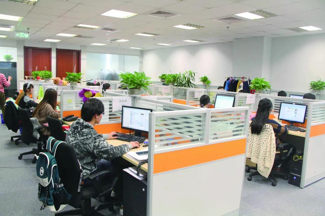 这家企业为什么能够成功——上海特易信息科技有限公司总裁兼CEO张茂华专访