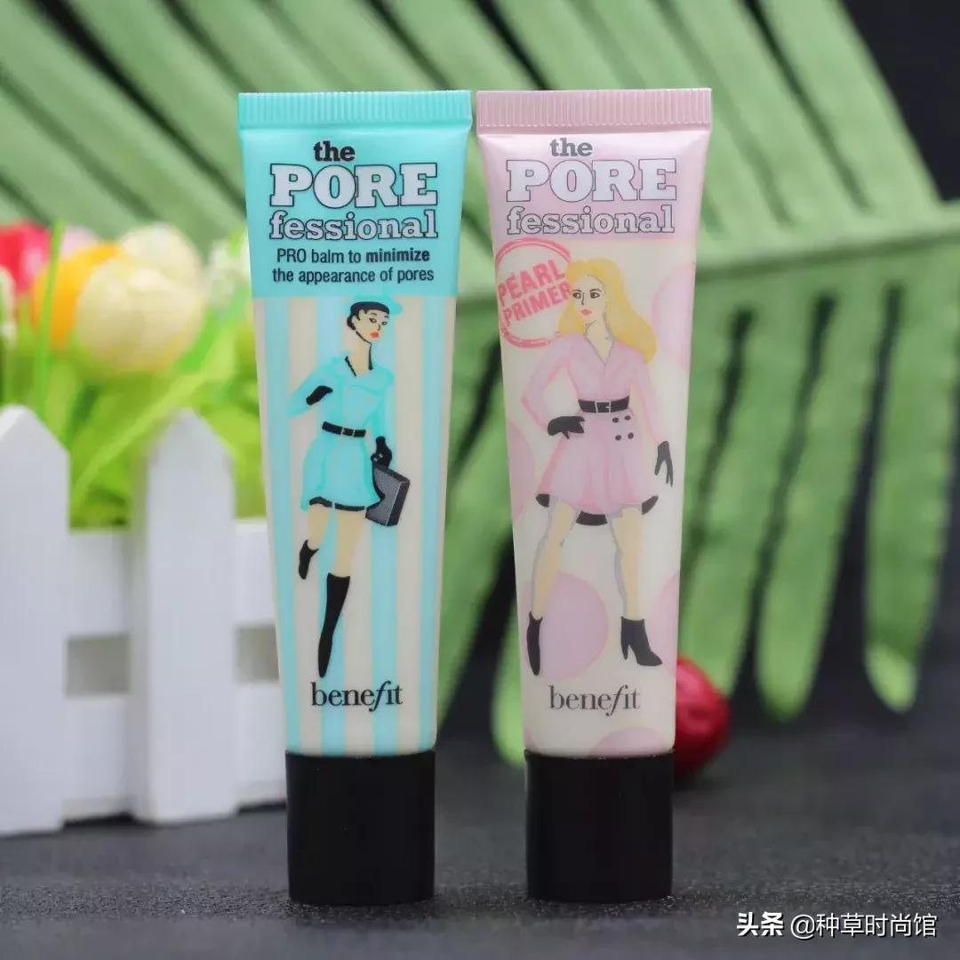 妆前涂太多底妆会怎样,妆前底妆少