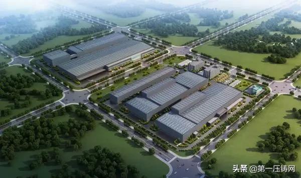 浩信昌盛智能加工中心,浩信昌盛智能铸锻中心怎么样