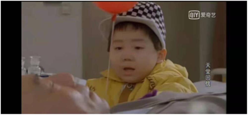 晨晨与爷爷相依为命,爷爷和孙子晨晨相依为命