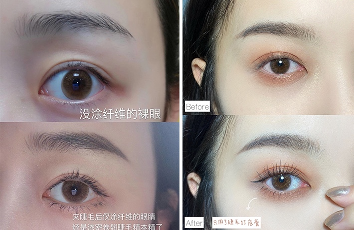 贫民窟女孩化妆品推荐,贫民窟女大学生平价化妆品