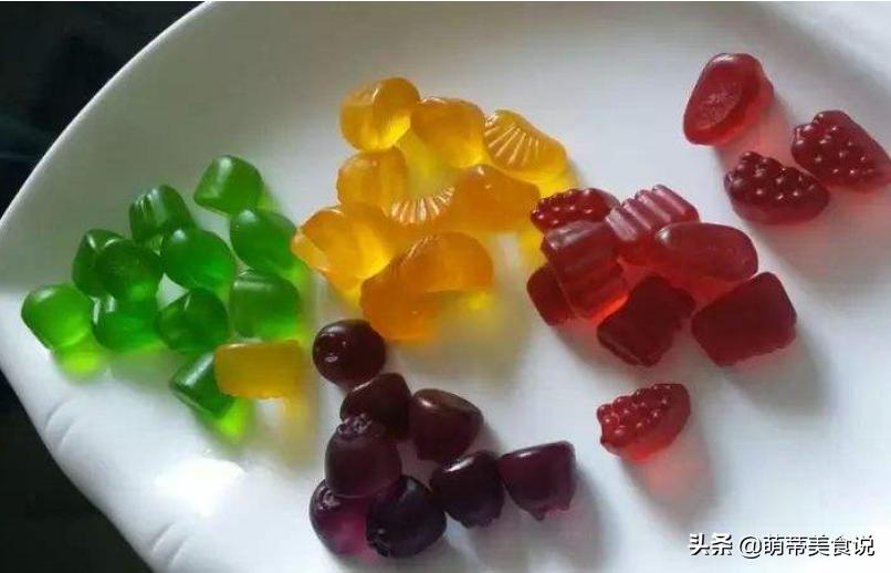 盘点那些小时候吃过的童年小零食,盘点00后童年吃过的零食