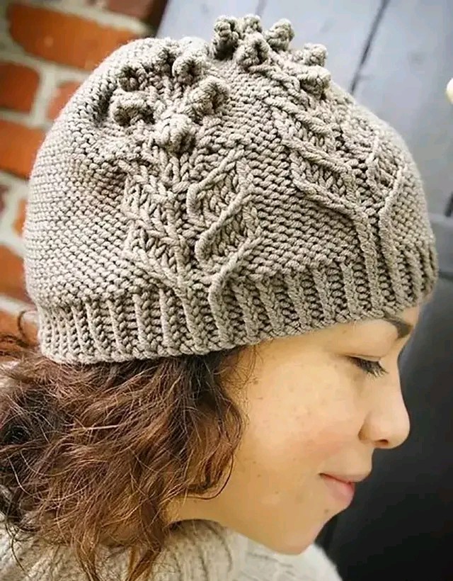 女士帽子帽顶图片,女士夏帽子花样图解