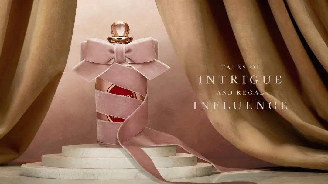 19年爆款香水,最新款魅力四射法国香水