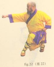 少林护心意门拳全套演示,少林拳长护心意门拳介绍