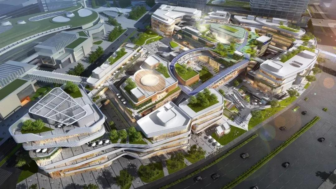 疫情下的魔都,魔都上海疫情