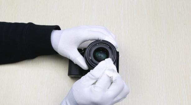 收藏！专业硬核相机清洁指南——镜头机身篇