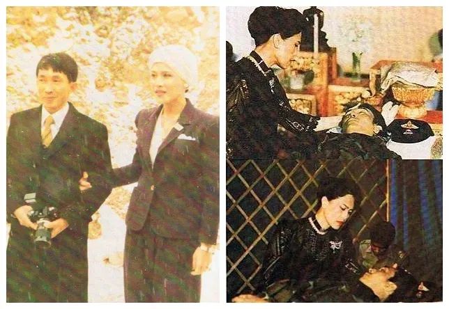 泰国王后诗丽吉年轻时候纪录片,泰国诗丽吉王后的珠宝