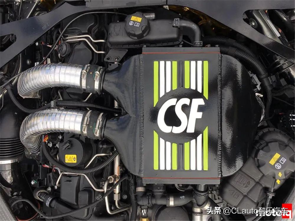 如何拆空一台M4，再做成耐力赛车？