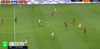 河南建业3比2战胜广州富力集锦,广州胜利比赛视频