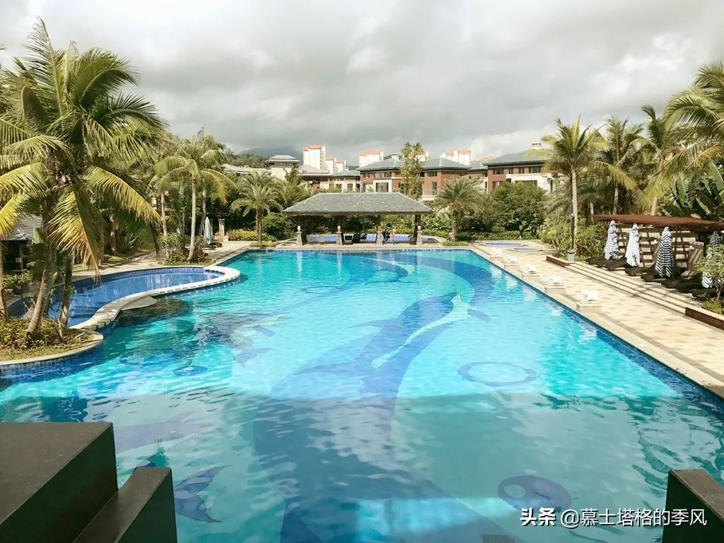 海南冬天好玩的城市,海南还有比三亚更美的小城吗