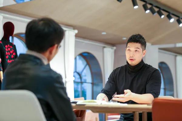 二代接班黛玛诗：电商维新，GMV4年翻3倍