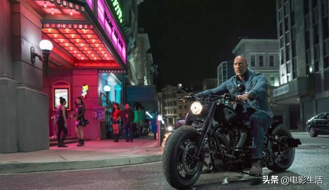 速度与激情口碑,速度与激情豆瓣评分最高