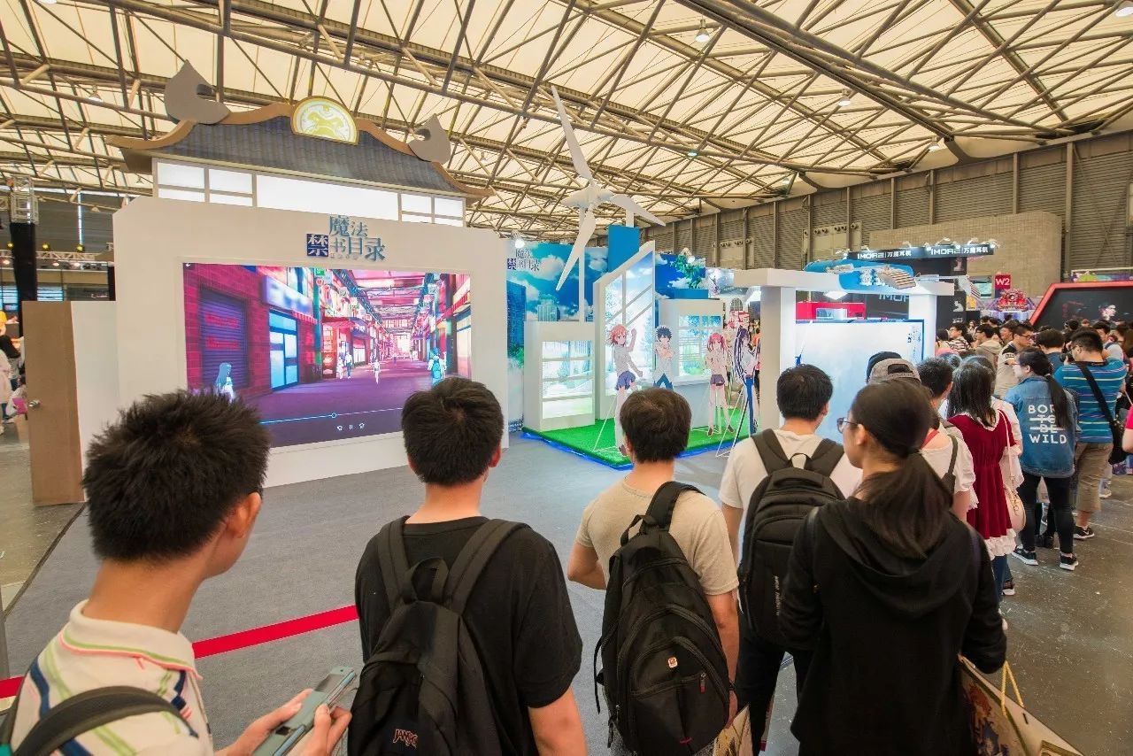 漫展都是什么人会喜欢,漫展来自于哪个国家