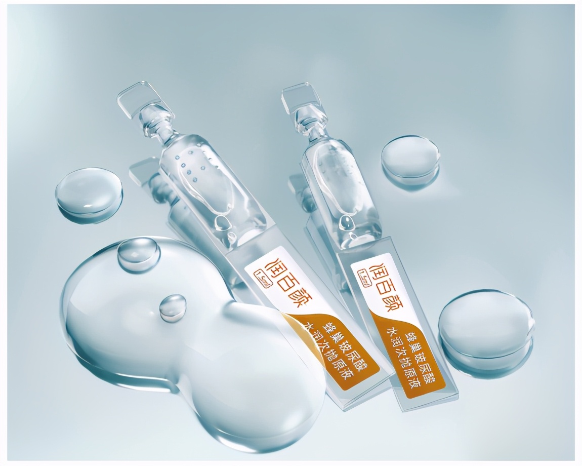 中国玻尿酸每年销售多少亿,中国卖得最好的玻尿酸