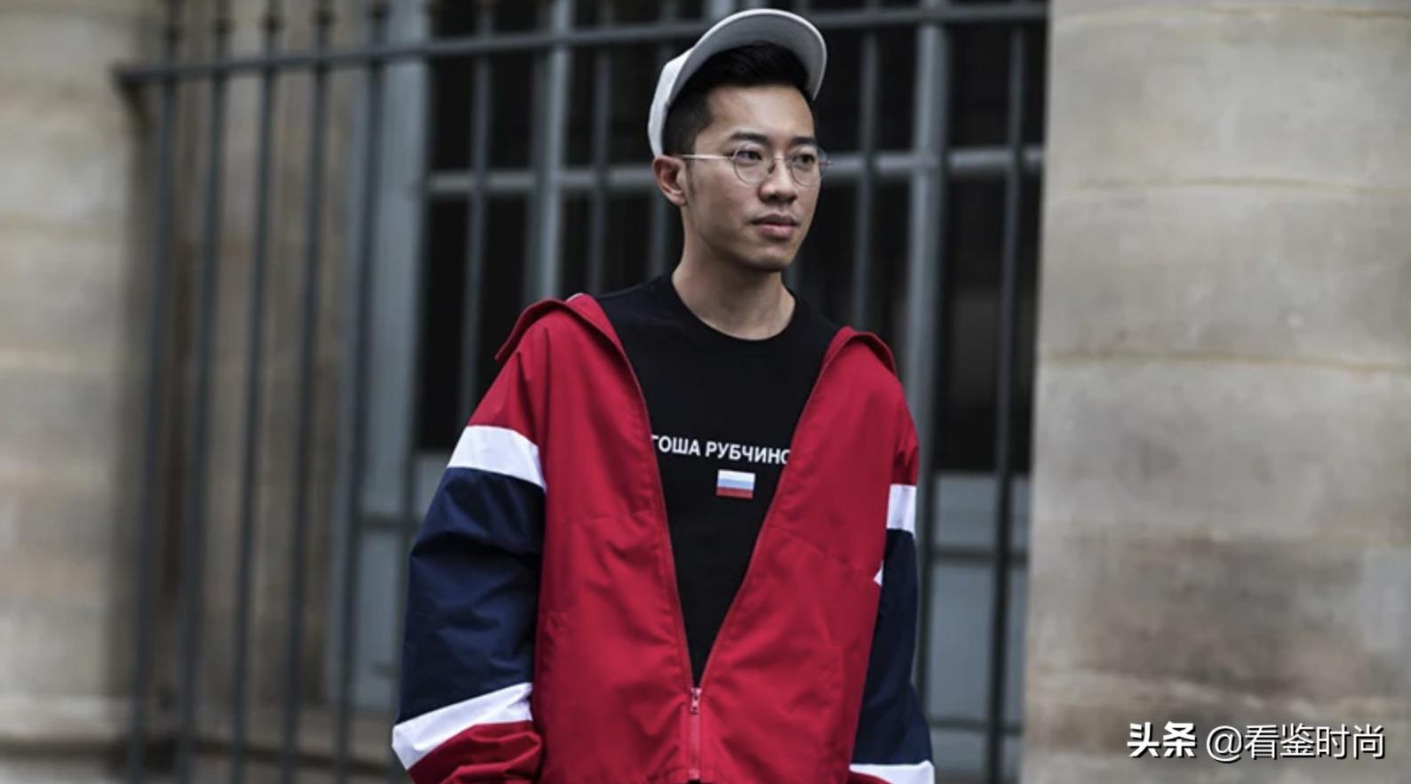 街头服装品牌排行榜,街头潮牌服装有哪些