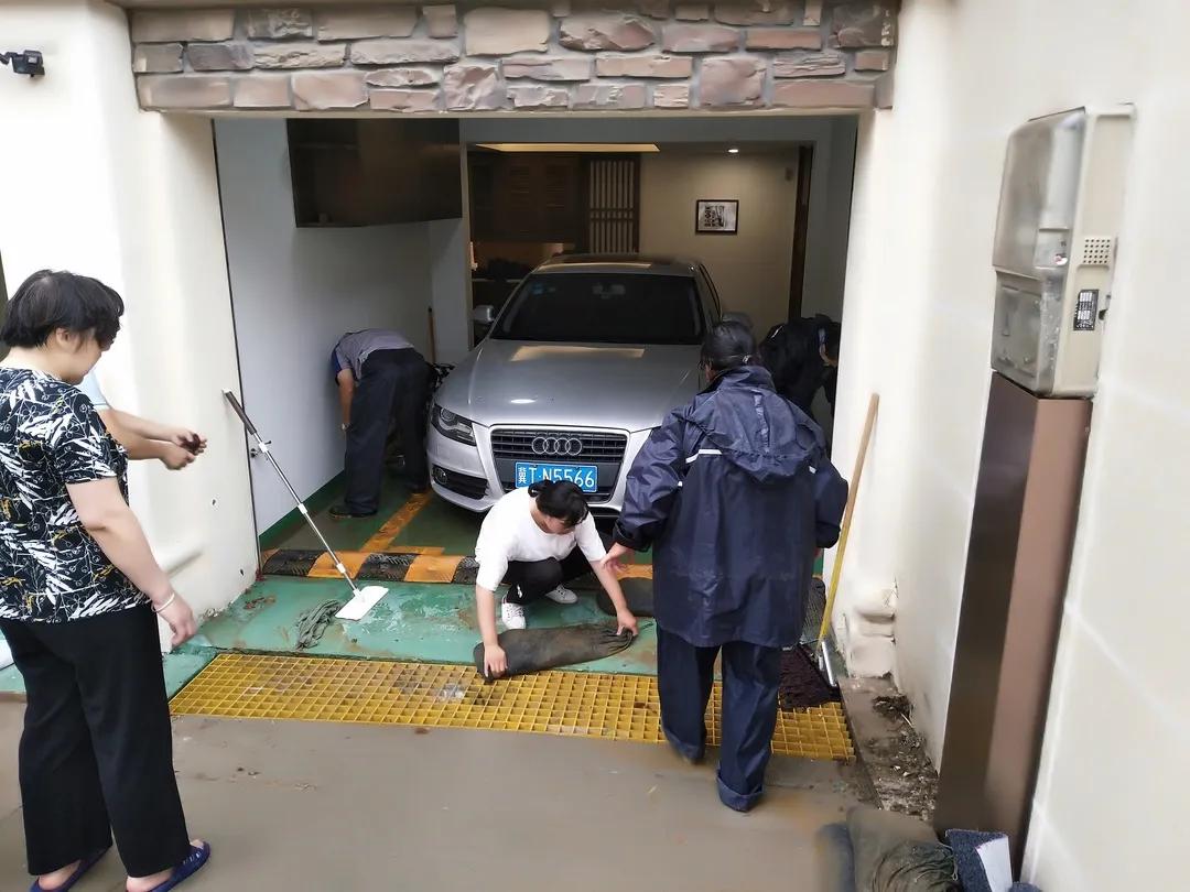 泰华物业是什么服务,衡水泰华物业最新消息