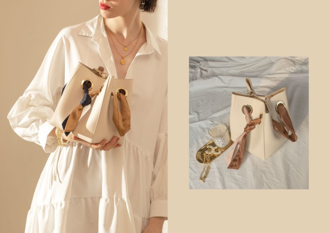 推荐几款小众又好看的包包,最值得入手的几款小众包包